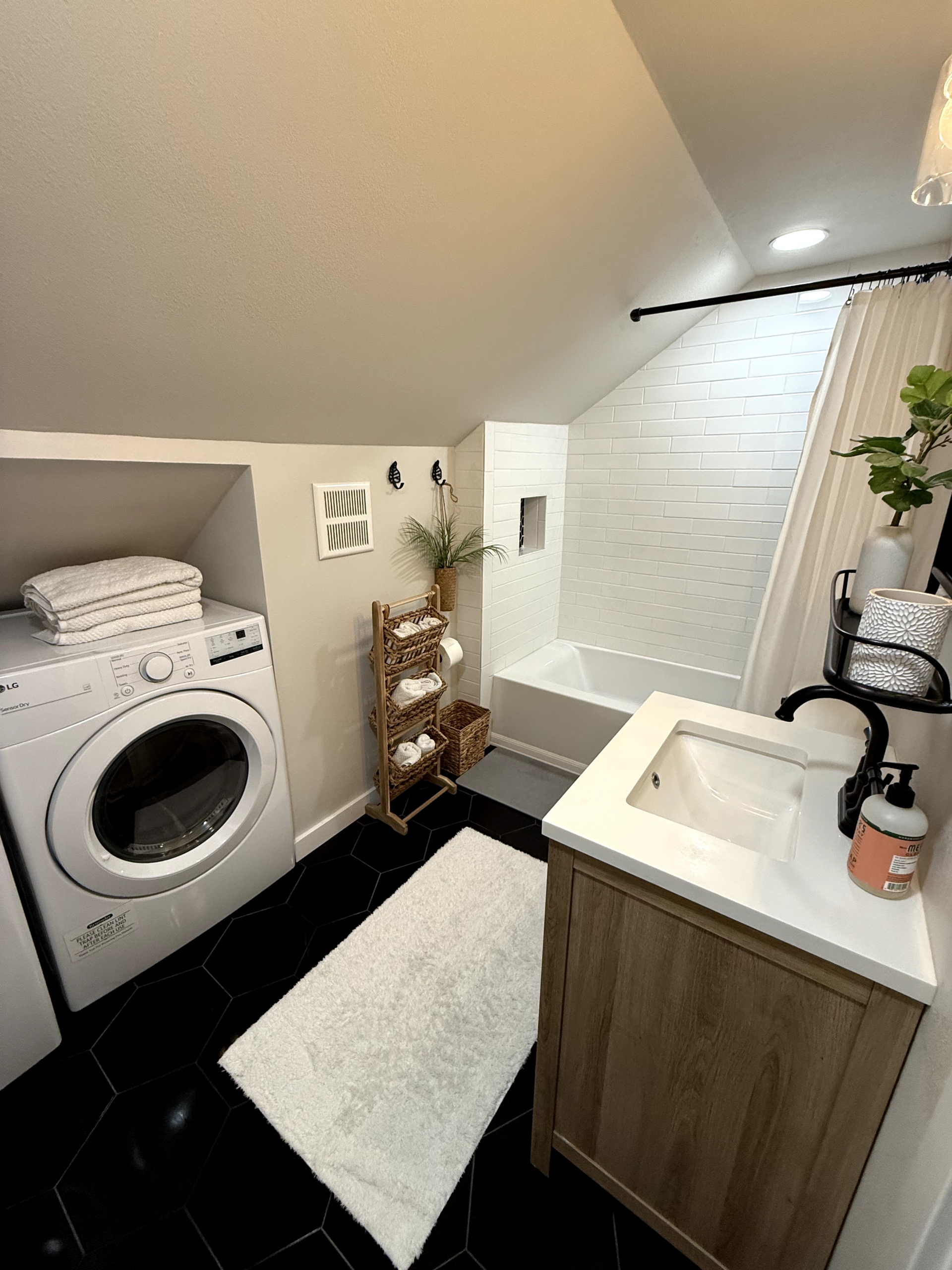Move Out/In Cleaning in Bellevue
